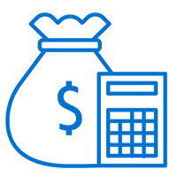 Savings Icon